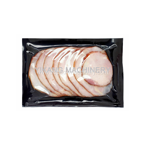 Meat Thermoforming Vacuum Packaging Machine